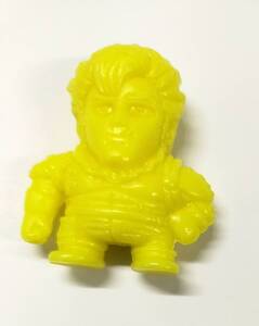  Bandai SD Ken, the Great Bear Fist part 2 bat yellow color 