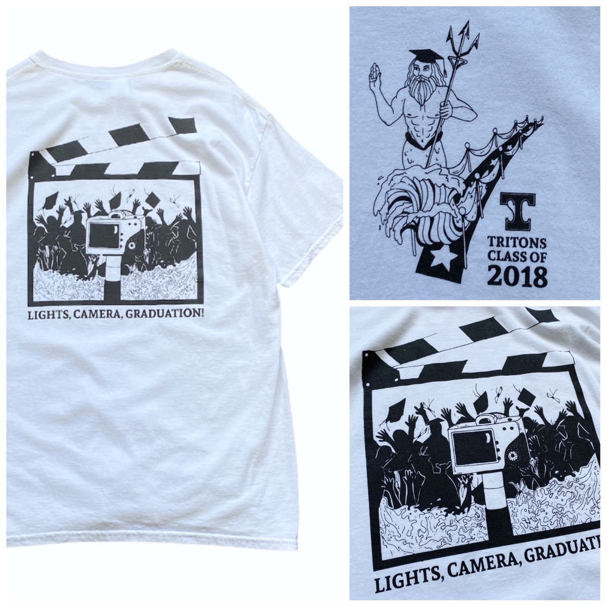 激レア 90s 映画t ムービーt tシャツ 古着 エイリアン 映画 デカロゴ