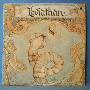 ■PROMO MACH LONDON★LEVIATHAN★HardProgMellotron! 送料無料(条件有り)多数出品中!★名盤■