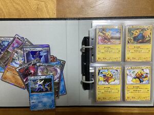 ポケモンカード まとめ売り ユニクロ ピカチュウ プロモ リザードン カメックス フシギバナex SR 旧裏面 Pokemon cards Pikachu Charizard