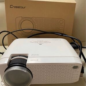 プロジェクター Crosstour p770