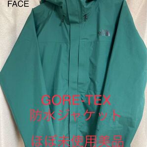 送料無料 NORTH FACE ノースフェイス ゴアテックス GORE-TEX