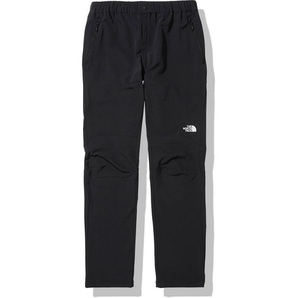 ザ ノースフェイスTHE NORTH FACE登山ウェア アルパインライトパンツNB32210黒S