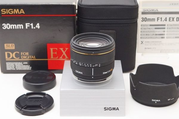 ヤフオク! -sigma 30mm f1.4 pentaxの中古品・新品・未使用品一覧