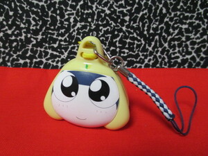 * Keroro Gunso Sergeant Frog. face castanet mascot face strap castanet new goods 