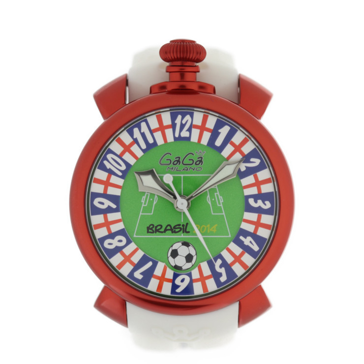 2023年最新】ヤフオク! -world cup(ガガミラノ)の中古品・新品・未使用