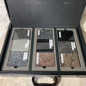 タイルセット ケース付き