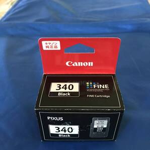 キャノン純正インクカートリッジ BLACK Canon BC-340XL BC-340