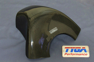 RGV250Γ(VJ22) TYGA carbon tanker protector BPCX-0026 unused goods 