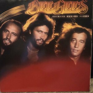 Bee Gees / Spirits Having Flown