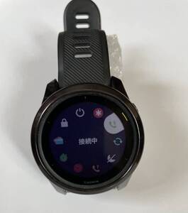 GARMIN ガーミン FOREATHLETE 745 ☆GPSランニングウォッチ 実働美品☆