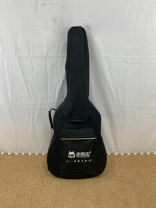 KEPMA ケプマ アコースティックギター ギター ソフトケース 