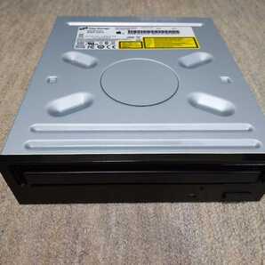 MacPro DVDドライブ