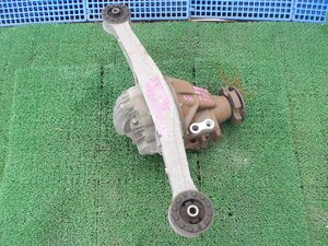 * NB8C Mazda Roadster 6MT rear diff R diff 340348JJ