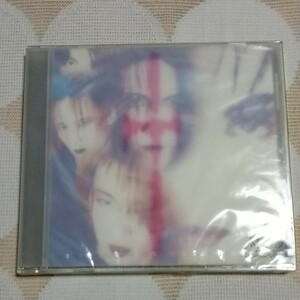 【新品】【レア】FANATIC◆CRISIS「太陽の虜」 CD