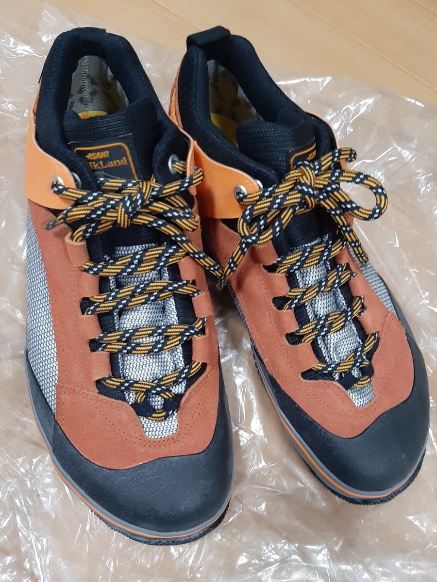 送料込 新品 GARMONT ガルモント 9.81 トラック TRACK GTX 25.5cm