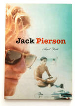 Jack Pierson / Angel Youth ジャック・ピアソン「エンジェル・ユース」オリジナル初版本_画像1