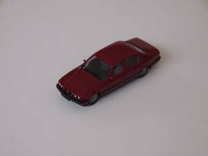 herpa ヘルパ 1/87 BMW 750iL