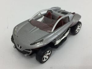 NOREV ノレブ 1/64（3インチ）プジョー特注 Peugeot Concept car HOGGAR