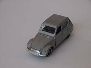 Polistil　1/43 Citroen DYANE レア車種