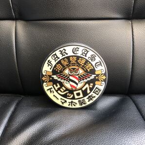 BROSH POMADE ブロッシュ ポマード ハードホールド115g