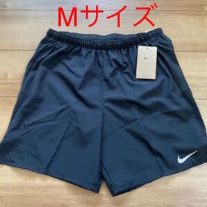 新品 タグ付●ナイキ NIKE ランニングショーツ M●チャレンジャーショーツ