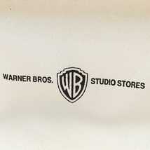 【激レア 保管品】Warner Bros ワーナー・ブラザーズ スタジオストア バックスバニー ブローチ コサージュ ヴィンテージ looney tweety_画像3