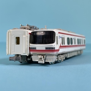 9-153＊Nゲージ グリーンマックス 4169 名鉄 1850系 （動力付き） GREENMAX 鉄道模型(oaja)