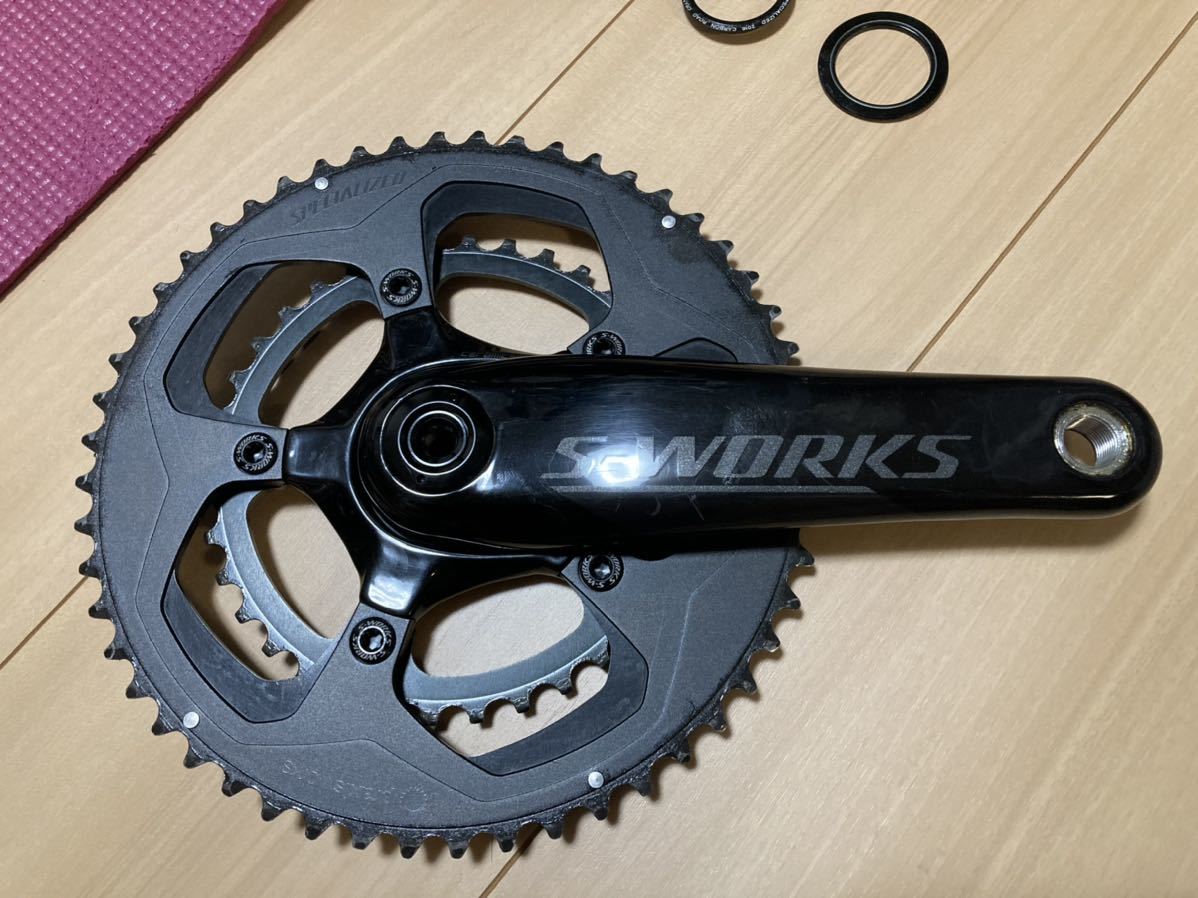 ヤフオク! -「s works クランク」の落札相場・落札価格