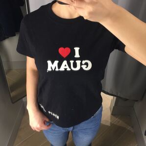 I love Guam Tシャツ