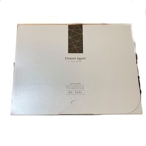 【新品未開封】シピエレガン 生炭酸パック