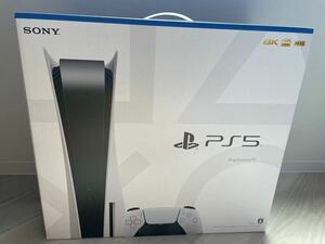 PS5 PlayStation5 プレステ5 本体