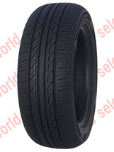 2022年製 新品タイヤ AUTOGREEN オートグリーン SportChaser SC2 195/60R16 89H 夏 サマー 195/60/16インチ 即決 4本の場合送料込￥19,520_画像3