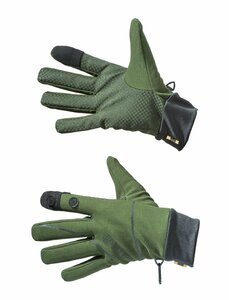  Beretta soft shell shooting glove L size /Beretta Softshell Gloves