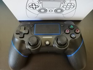 PS4 ワイヤレスコントローラー デュアルショック4