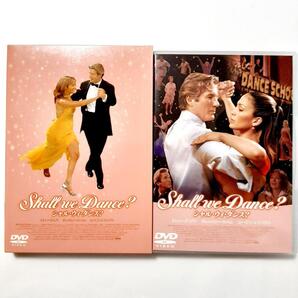 Shall we Dance?('04米)〈2枚組〉