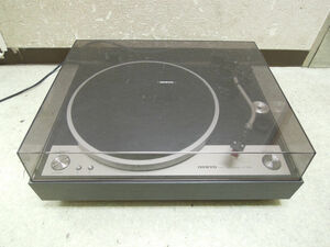 2474) ONKYO オンキョー CP-1050 ダイレクトドライブ ターンテーブル レコードプレーヤー