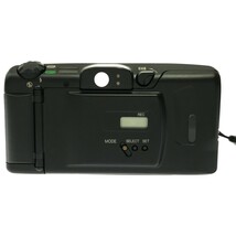 【完動美品 2台まとめ】Canon Autoboy Luna 105 38-105mm + PANORAMA AIAF 38-60mm F3.8-5.6 キヤノン コンパクトフィルムカメラ C2416_画像5