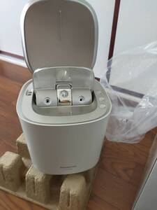 パナソニックスチーマーナノケア パナソニック