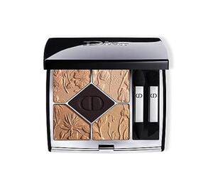 Dior サンククルール ディオール アイシャドウパレット 限定品 509 ゴールデン ブーケ 伊勢丹 オンリーアイ
