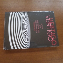 オプ アート キネティック アート 図録■美術手帖 芸術新潮 Bridget Riley Vertigo Op Art and a History of Deception 1520 to 1970_画像6