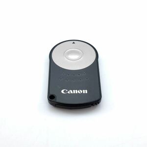 Canon RC-5 remote control -la-