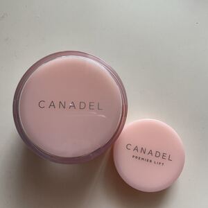 カナデル オールインワンジェル