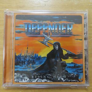 34064167;【ジャーマン/自主制作盤CD】DEFENDER / Rising High