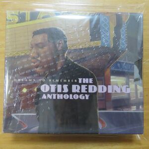 081227547127;【未開封/2CDBOX】オーティス・レディング / Dreams To Remember: The Otis Redding Anthology(R2-75471)