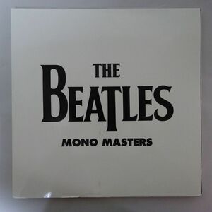 13066671;【EU盤/180g重量盤/3LP】The Beatles ザ・ビートルズ / Mono Masters