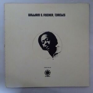 13066674;【US盤/EMBRYO】William S. Fischer ウィリアムS・フィッシャー / Circles サークルズ