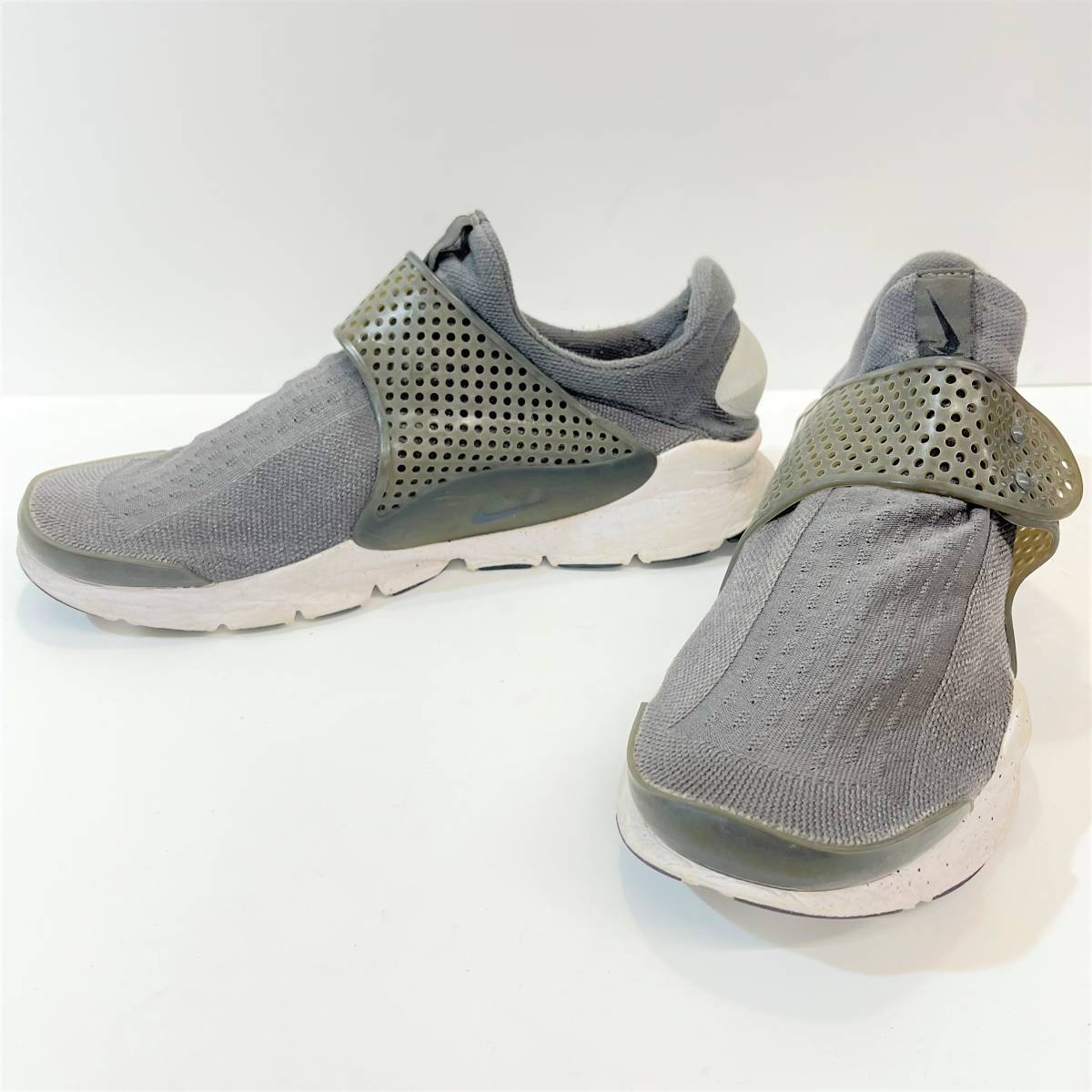 ヤフオク! -nike sock dart ナイキ ソックダートの中古品・新品・未 ...