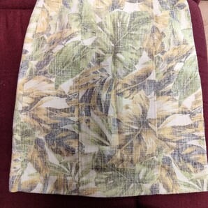 プロポーションボディドレッシング スカート