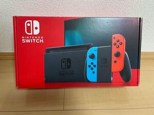 ★Nintendo Switch 本体 ★(ニンテンドースイッチ)